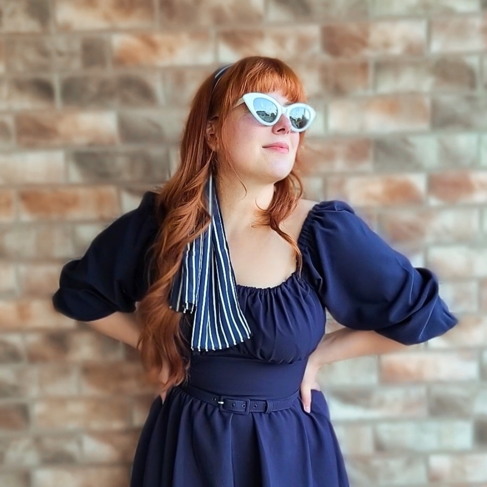 Meet your Posher, Autumn